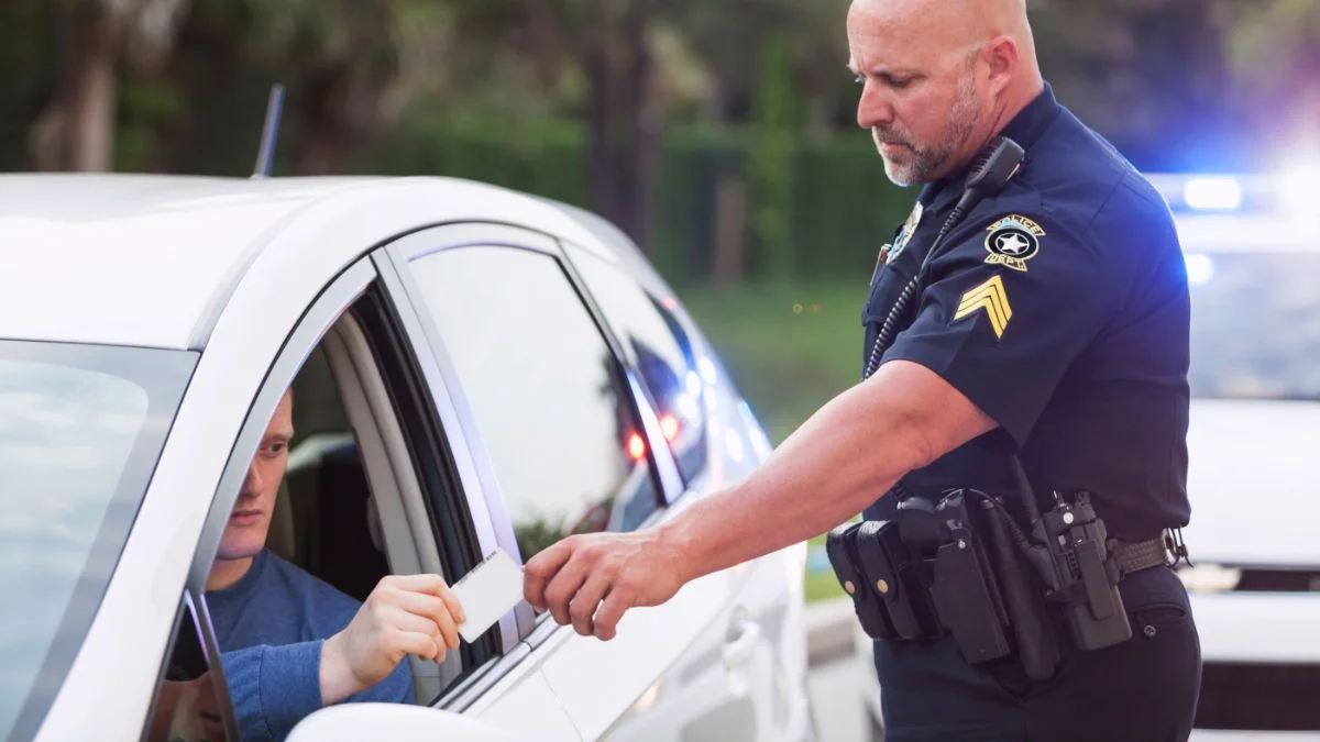 What is the best-case scenario for a first-time DUI in California?